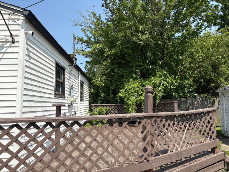 Building Photo - 11304 Jackson Ave