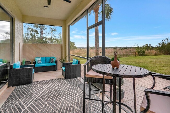 Building Photo - 11834 Timbermarsh Ct