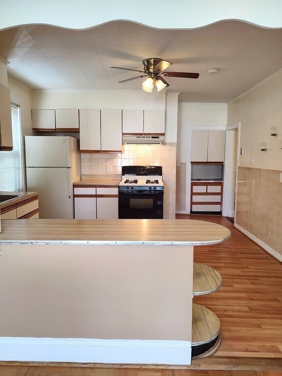 Building Photo - 35 Clifton St