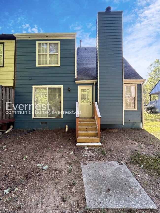 Building Photo - 6607 Ivy Log Dr SW