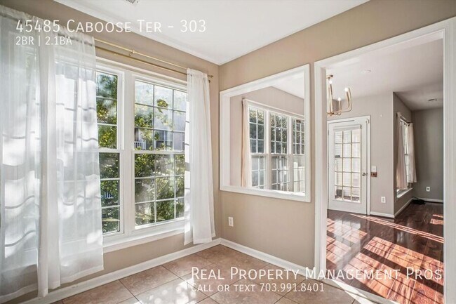 Building Photo - 45485 Caboose Terrace