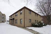 Building Photo - 3827-3829 N Humboldt Blvd