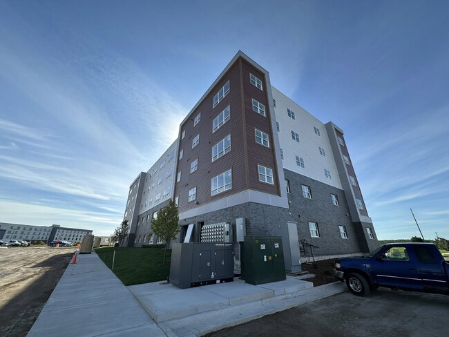 Building Photo