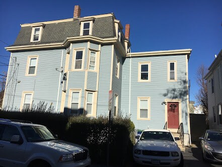 Building Photo - 16 Lincoln St