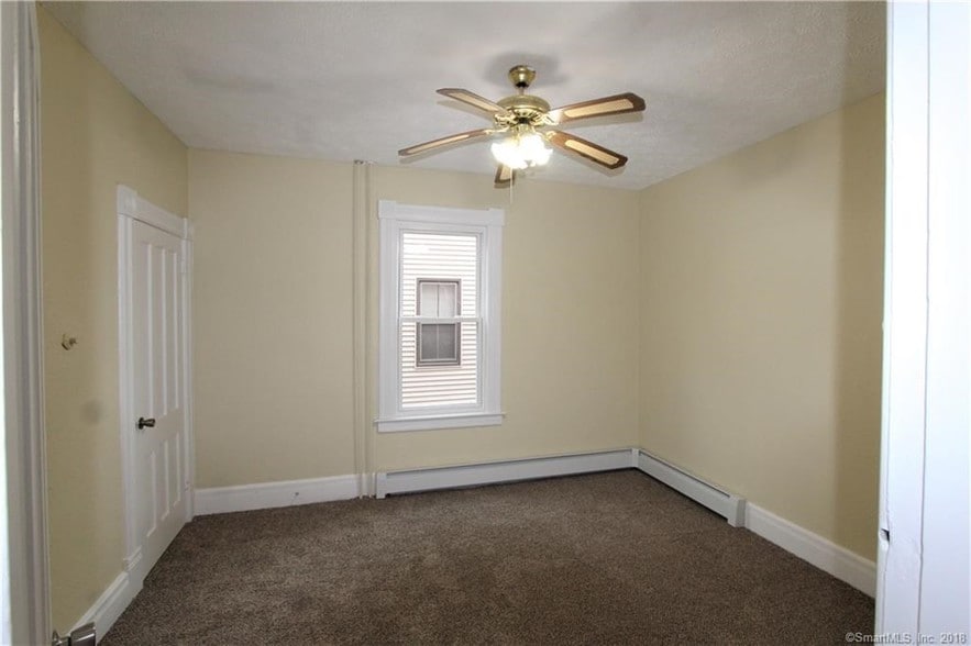 Building Photo - 99 Hungerford St