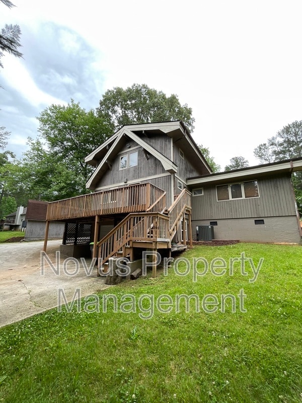 Building Photo - 5095 Cumberland Ct