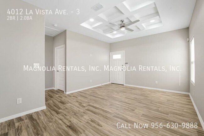 Building Photo - 4012 La Vista Ave