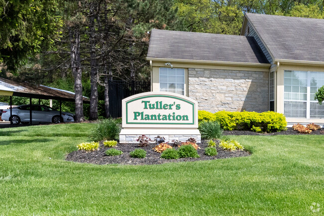 Building Photo - Tuller's Plantation