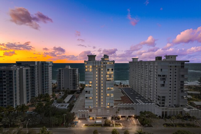 Building Photo - 1000 S Ocean Blvd