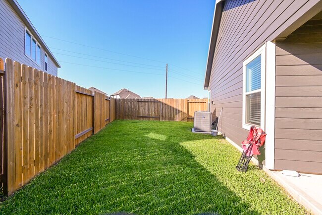 Building Photo - 21534 Cypress Trellis Dr