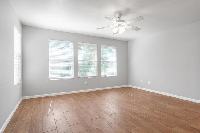 Building Photo - 9901 George Bush Dr