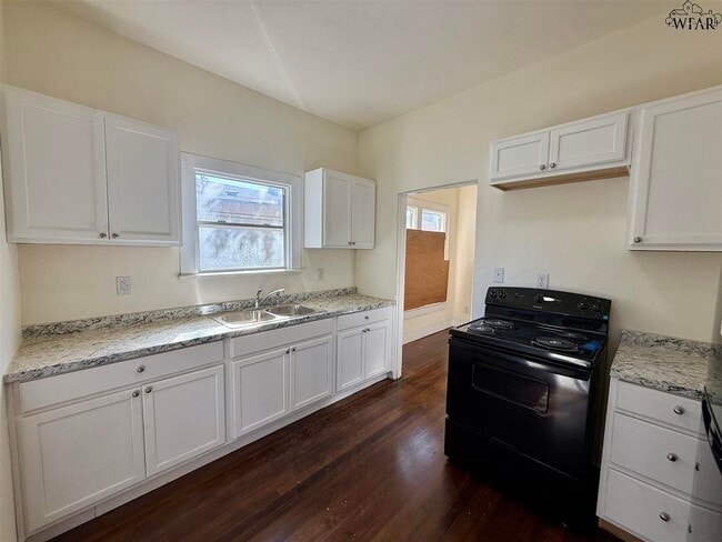Building Photo - 1612 14th St