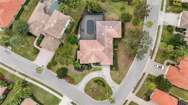 Building Photo - 7042 Twin Hills Terrace