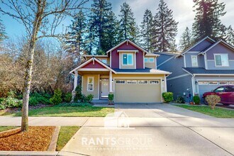 Building Photo - Beautiful 5 Bedroom 4 Bath Home in the sought after Golf Community with views of The Woodlands Co...