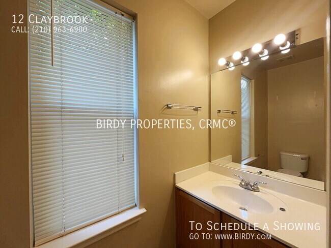 Building Photo - 12 Claybrook-