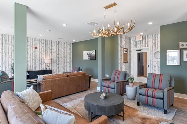 Building Photo - Beautiful New Construction in Gated Community within Minutes to Downtown!