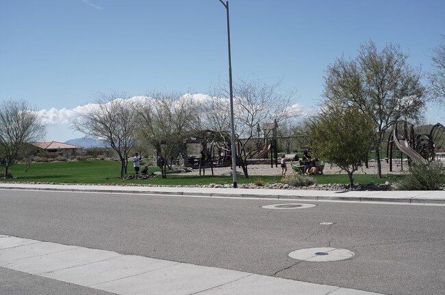 Building Photo - 10274 W Fetlock Trail