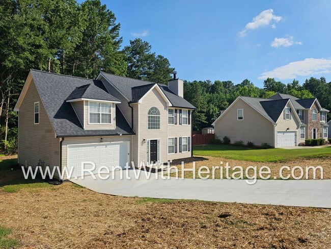 Building Photo - Gorgeous 3bd/ 2.5 bath Home in Popular Nat...