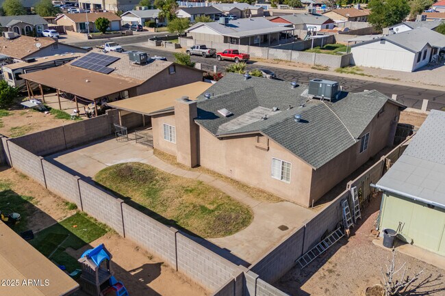 Building Photo - 8107 W College Dr