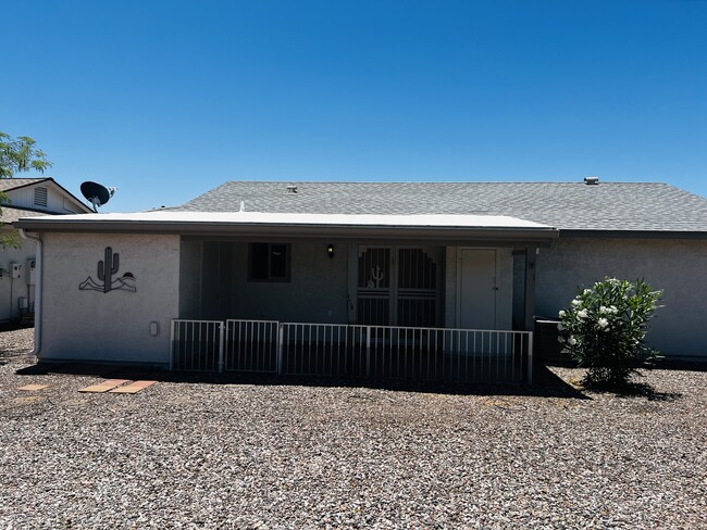 Building Photo - 810 Leisure World