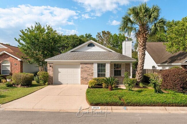 Building Photo - 3510 Silvertree Ln