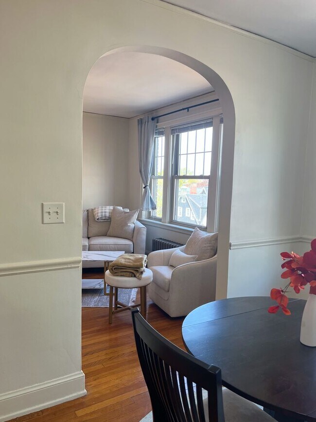 Interior Photo - Elliott Apartments