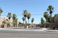 Building Photo - Tanner Manor Apartments