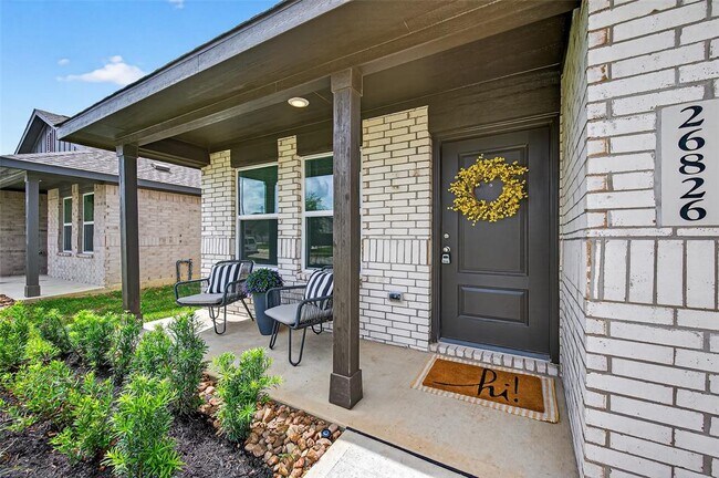 Building Photo - 26826 Zebra Grass Dr