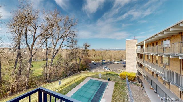 Building Photo - 800 W Belleview Ave