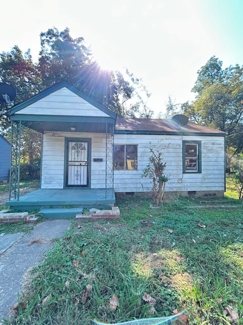 Building Photo - 1983 Hubert Ave
