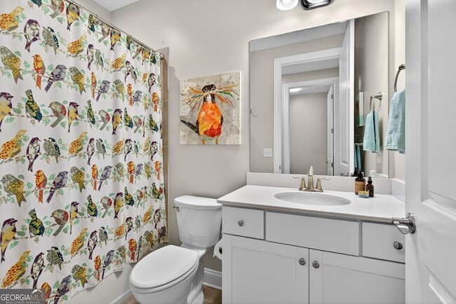 Building Photo - 133 Iron Oak Dr