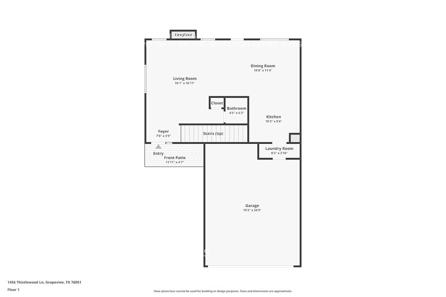 Building Photo - 1456 Thistlewood Ln