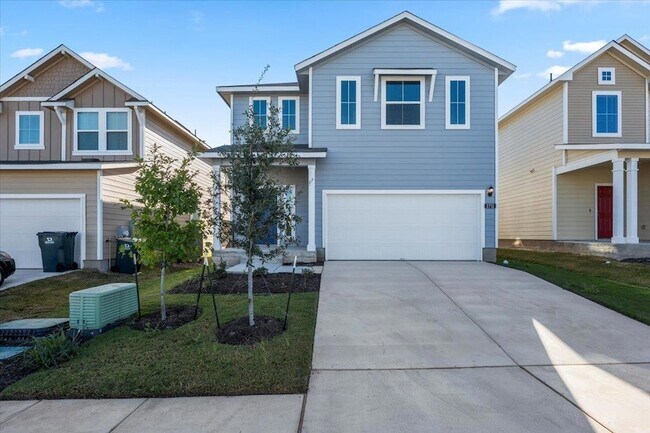 Primary Photo - 2711 Totley Rd