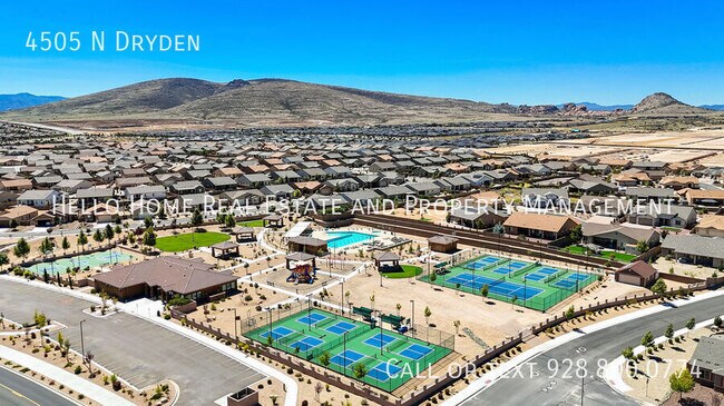 Building Photo - 4505 N Dryden