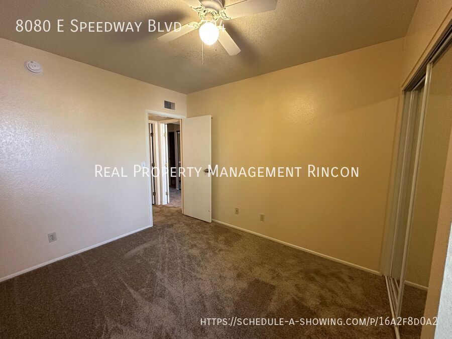 Building Photo - 8080 E Speedway Blvd