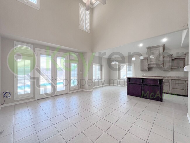 Building Photo - Gorgeous 4b/4.5bath house in McAllen