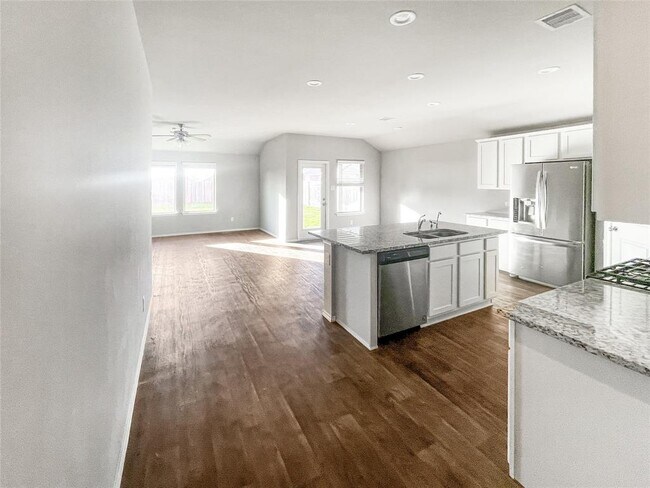 Building Photo - 5906 Warm Bungalow Ln