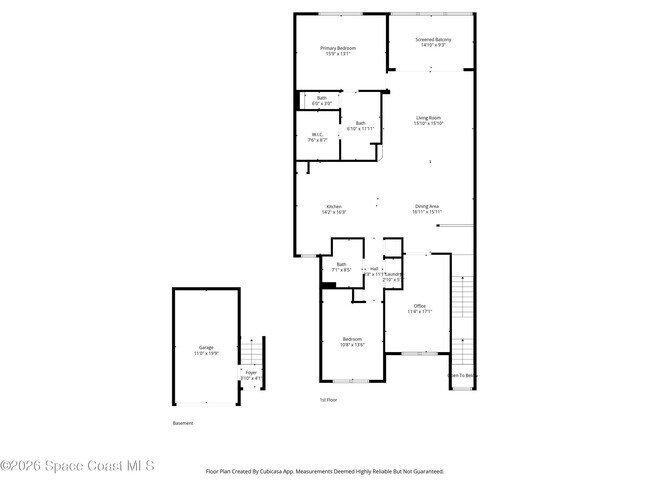 Building Photo - 700 Trotter Ln