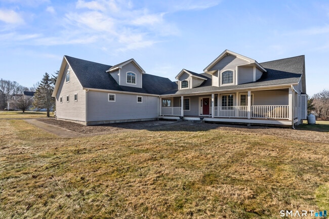 Building Photo - 7 Lower County Rd