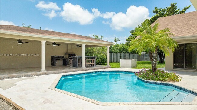 Building Photo - 8110 SW 188th St