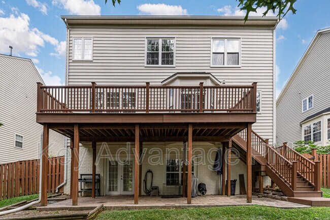 Building Photo - 4203 Talon Dr