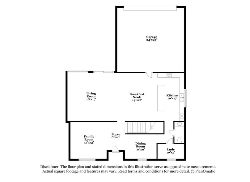 Building Photo - 1315 Rabbit Ridge