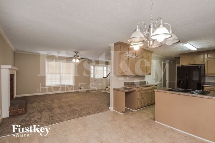 Building Photo - 5224 Parkside Dr SE