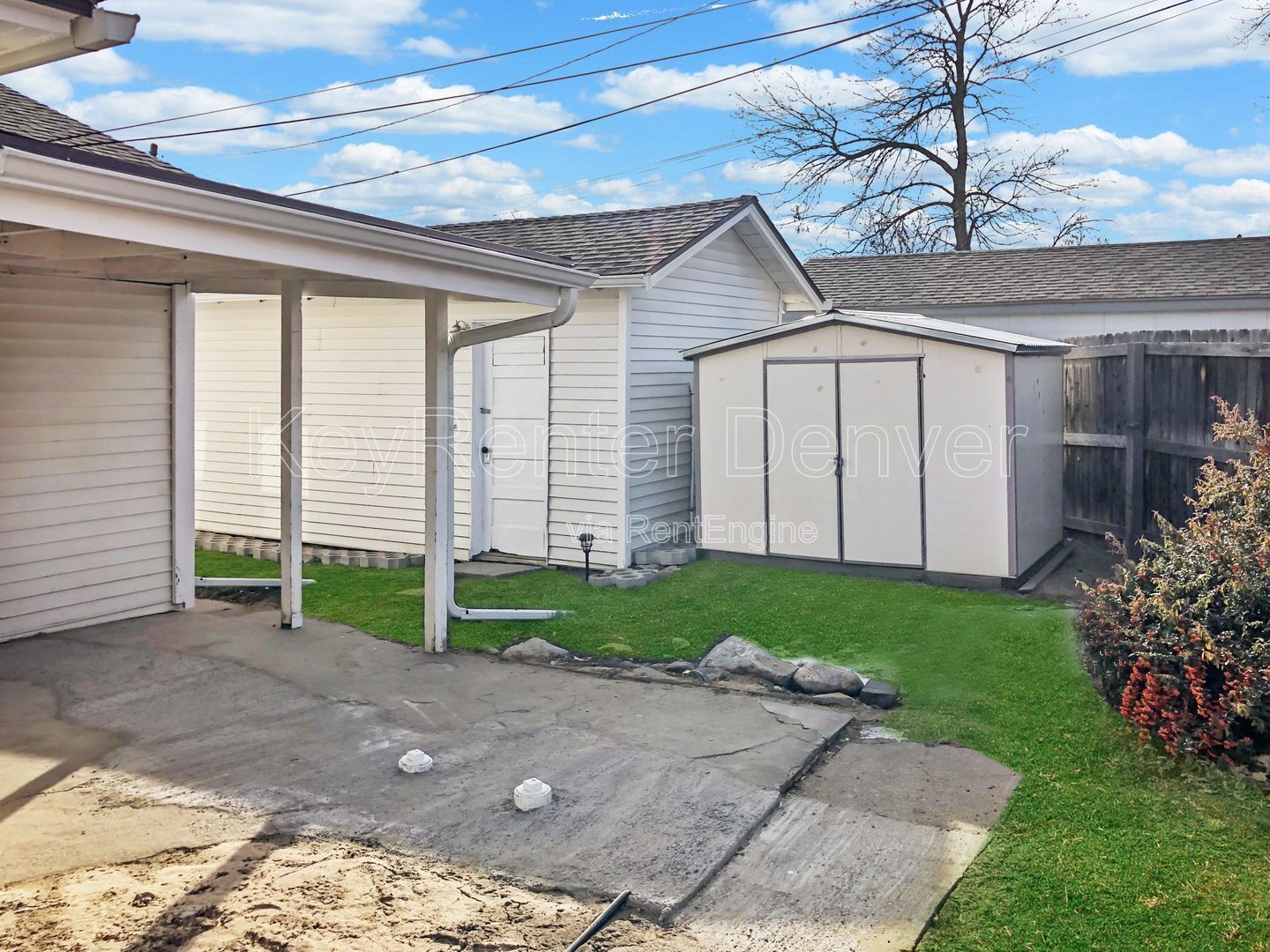 Building Photo - 4631 Clay St