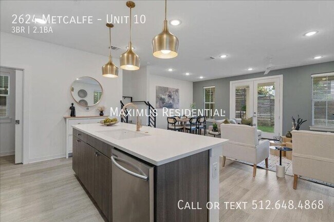 Building Photo - 2624 Metcalfe-Unit 10