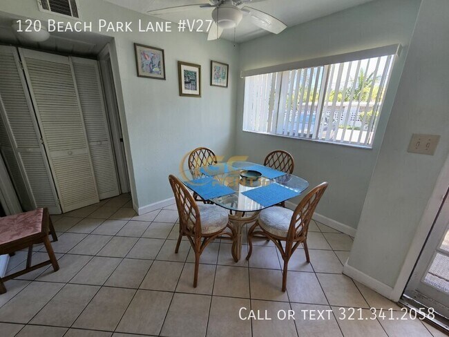 Building Photo - 120 Beach Park Ln