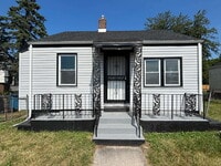 Building Photo - Cozy 3-bed home in Gary!