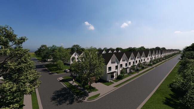 Building Photo - 2107 Crest St