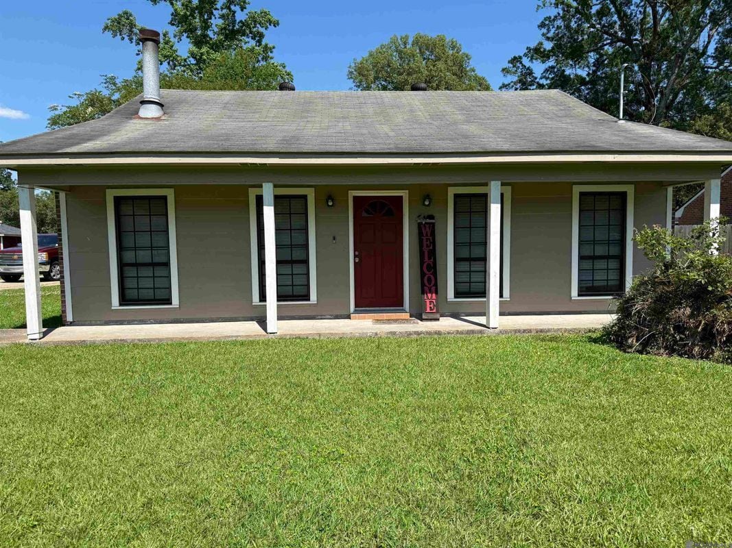 Building Photo - 11418 St George Dr