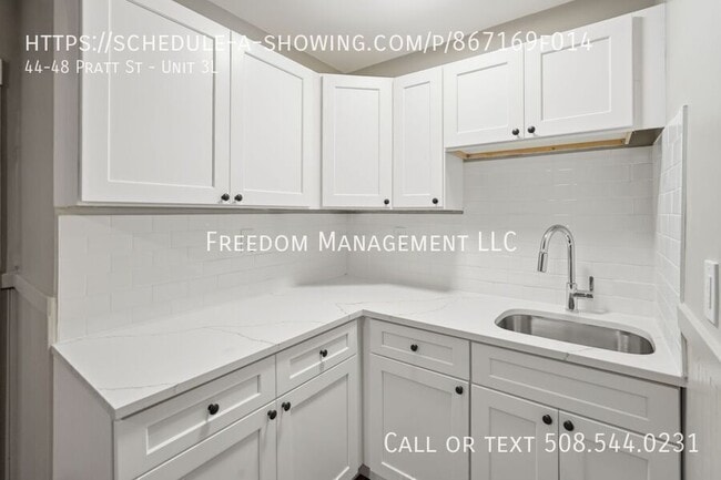 Building Photo - 44-48 Pratt St-Unit 3L